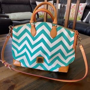 Dooney & Bourke Purse